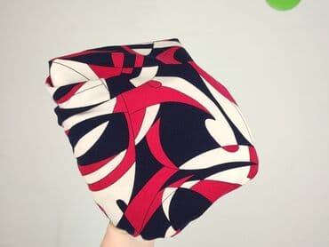 sukienki dla niskich i grubych: H&M, Sukienka damska, rozmiar 2XL — 4