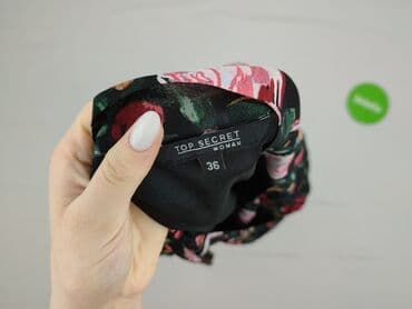 sukienki basicowe: Top Secret, Sukienka damska, S — 4