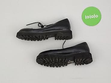 buty crocs ccc: Cropp, Półbuty damskie, rozmiar 38 — 3