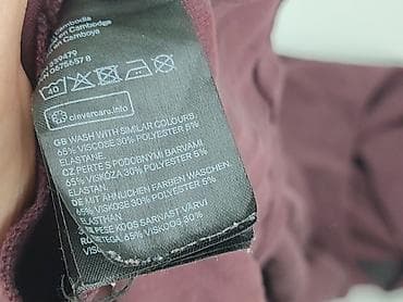 hot wheels h: H&M, Tunika damska, rozmiar 4XL — 5