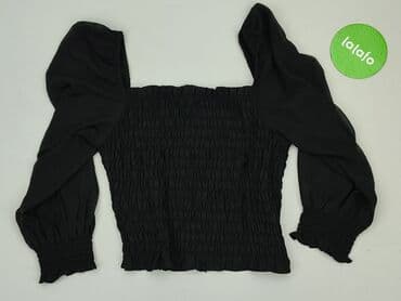 obcisla bluzki: Women's blouse, size S — 4
