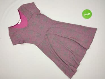 modne sukienki wieczorowe dla puszystych: Sukienka damska, M — 2