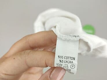 legia retro koszulka: ALBA MODA, T-shirt damski, rozmiar L — 6