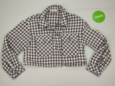 marynarka i krótkie spodenki: House, Kurtka przejściowa damska, XS — 2