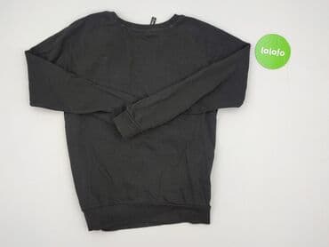 czarna bluza 134: FB Sister, Bluza damska
, rozmiar S — 3