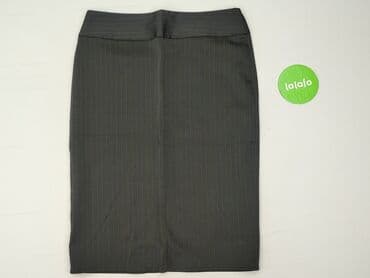 spódnica trapezowa reserved: Spódnica damska, rozmiar M — 2