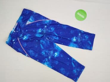 spodnie dresowe crivit: Crivit, Legginsy Sportowe damskie, M — 3