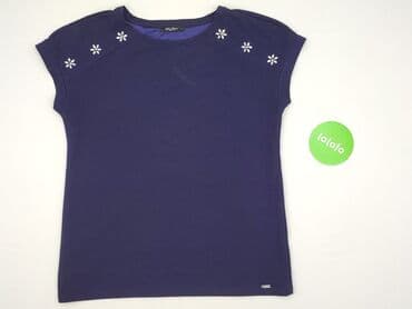 bluzka z dekoltem v mohito: Mohito, Women's blouse, size L (EU 40) — 2