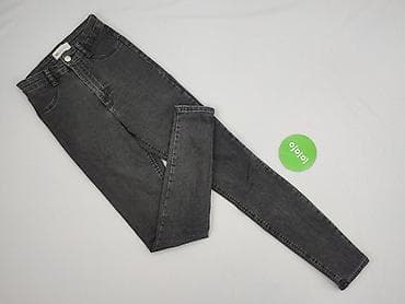 cuffed jeans: Zara, Jeansy damskie, rozmiar 2XS — 2