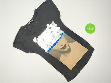 t shirty nirvana: Top Secret, T-shirt damski, rozmiar L — 2