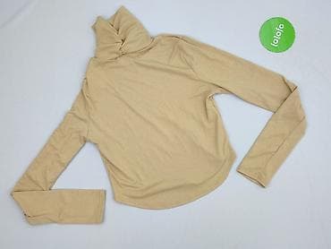 dresy plus size: Dazy, Golf damski, rozmiar M — 3