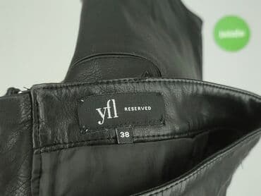 spódnice ołówkowe reserved: Reserved YFL, Spódnica damska, rozmiar M — 4