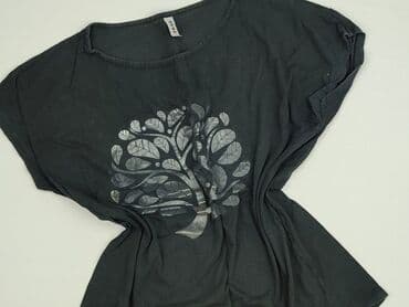 t shirty 3d allegro: UP2Fashion, T-shirt damski, rozmiar 3XL — 1
