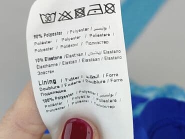 szablony sukienek: Pimkie, Sukienka damska, rozmiar XS — 5