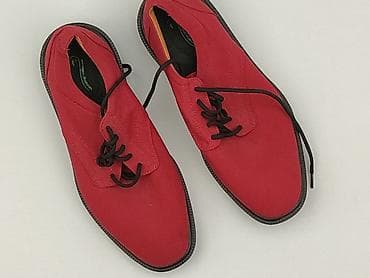 Półbuty damskie, rozmiar 38