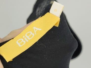 t shirty element: BIBA, T-shirt damski, rozmiar S — 4