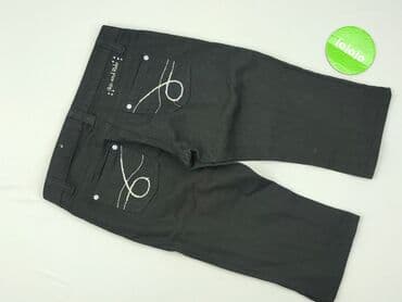 костюми жіночі класичні: Zara, Бриджі жіночі, розмір S — 3