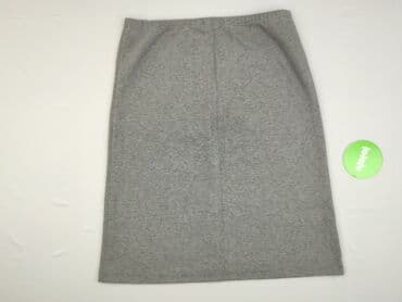 sukienki swing plus size: Women`s skirt, size 2XL (EU 44) — 3