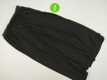 spódnice z dzianiny midi: Women`s skirt, size S — 3