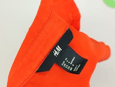 koszulka bez pleców: H&M, Koszula damska, rozmiar S — 6