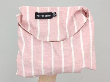 koszula stranger things: PrettyLittleThing, Bluzka damska, rozmiar S — 6