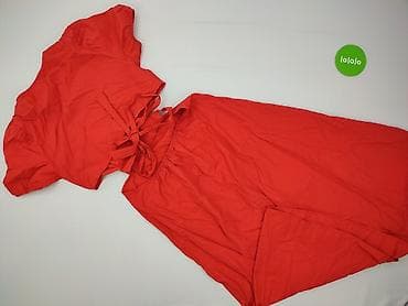 second hand stores: Stradivarius, Sukienka damska, rozmiar L — 3