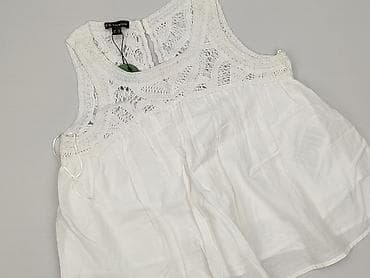 biustonosz 85a: C&A, Bluzka damska, rozmiar S — 1