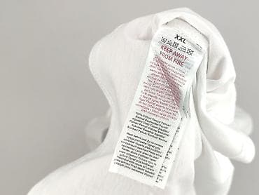 jean pascal t shirt: T-shirt damski, rozmiar 2XL — 5