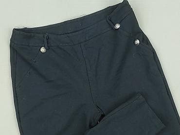 sizer buty: Legginsy Eleganckie damskie, rozmiar S — 1