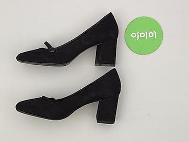 buty evento: Marks & Spencer, Półbuty damskie, rozmiar 41 — 3