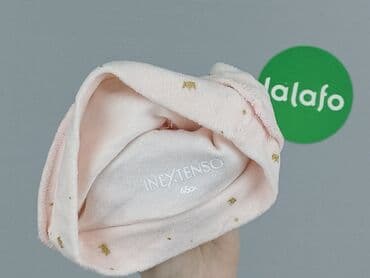 sukienka dla 6 latki: Cap, 9-12 months, condition - Very good — 4