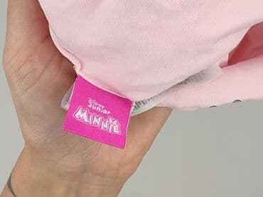 piżama w hello kitty: Шапка, Disney, 52-54 см, стан - Ідеальний — 5