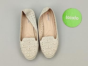 baleriny converse: Seastar, Balerinki damskie, rozmiar 39 — 2