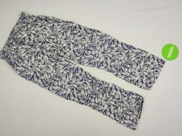 piżamy damskie allegro: Love To Lounge, Spodnie materiałowe damskie, rozmiar S — 3