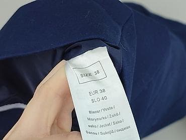 comma trousers: Orsay, Marynarka damska, rozmiar M — 4