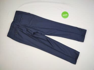 kapcie miu miu: Spodnie dla mężczyzn, S — 3