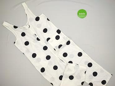 oosc kombinezon: ASOS Design, Kombinezon damski, rozmiar S — 4