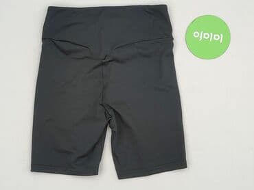 krótkie spodenki i rajtuzy: Szorty damskie, rozmiar S — 3