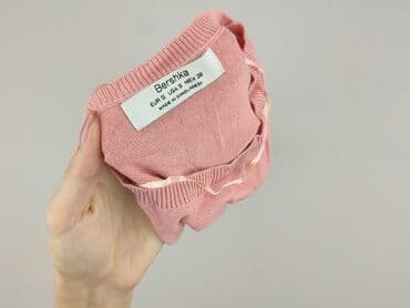 sweter h: Bershka, Women`s sweater, size S (EU 36) — 4