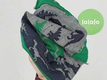 czapka zimowa arcteryx: Komin, stan - Bardzo dobry — 4