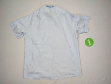 чоловічий одяг дешево: Shirt for men, 3XL (EU 46), condition - Very good — 3