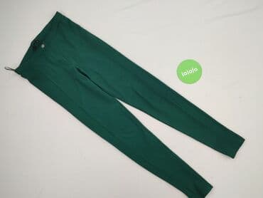 buty fila damskie deichmann: F&F, Spodnie materiałowe damskie, rozmiar S — 2