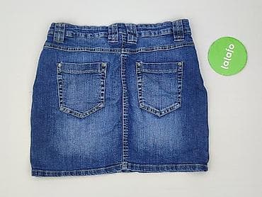 denimz: Esmara, Spódnica damska, rozmiar S — 3