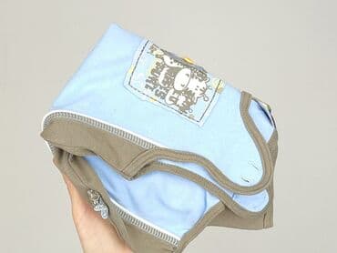 czarne rajstopy dla niemowlaka: Cobbler, Topolino, 3-6 months, condition - Very good — 5