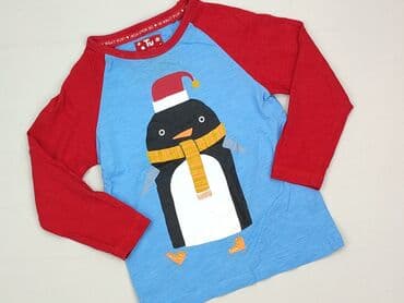 Blouse, Tu, 2-3 years, 92-98 cm, condition - Perfect