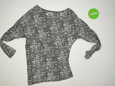 emo bluza: Bluzka damska, rozmiar L — 3