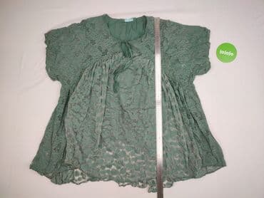 sukienki szałwiowe: Sukienka damska, rozmiar One size — 6