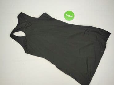sukienka z marszczeniem na brzuchu plus size: Сукня жіноча, розмір XL — 3