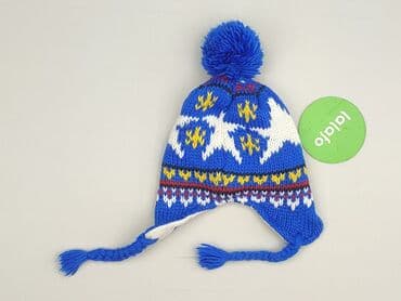 disney koszulki: Hat, 2-3 years, 48-49 cm, condition - Good — 3