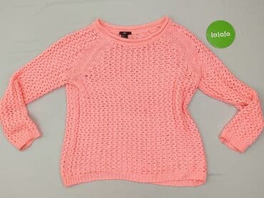 sweter hello kitty h m: H&M, Women`s sweater, size S — 2